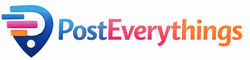 Posteverythings logo
